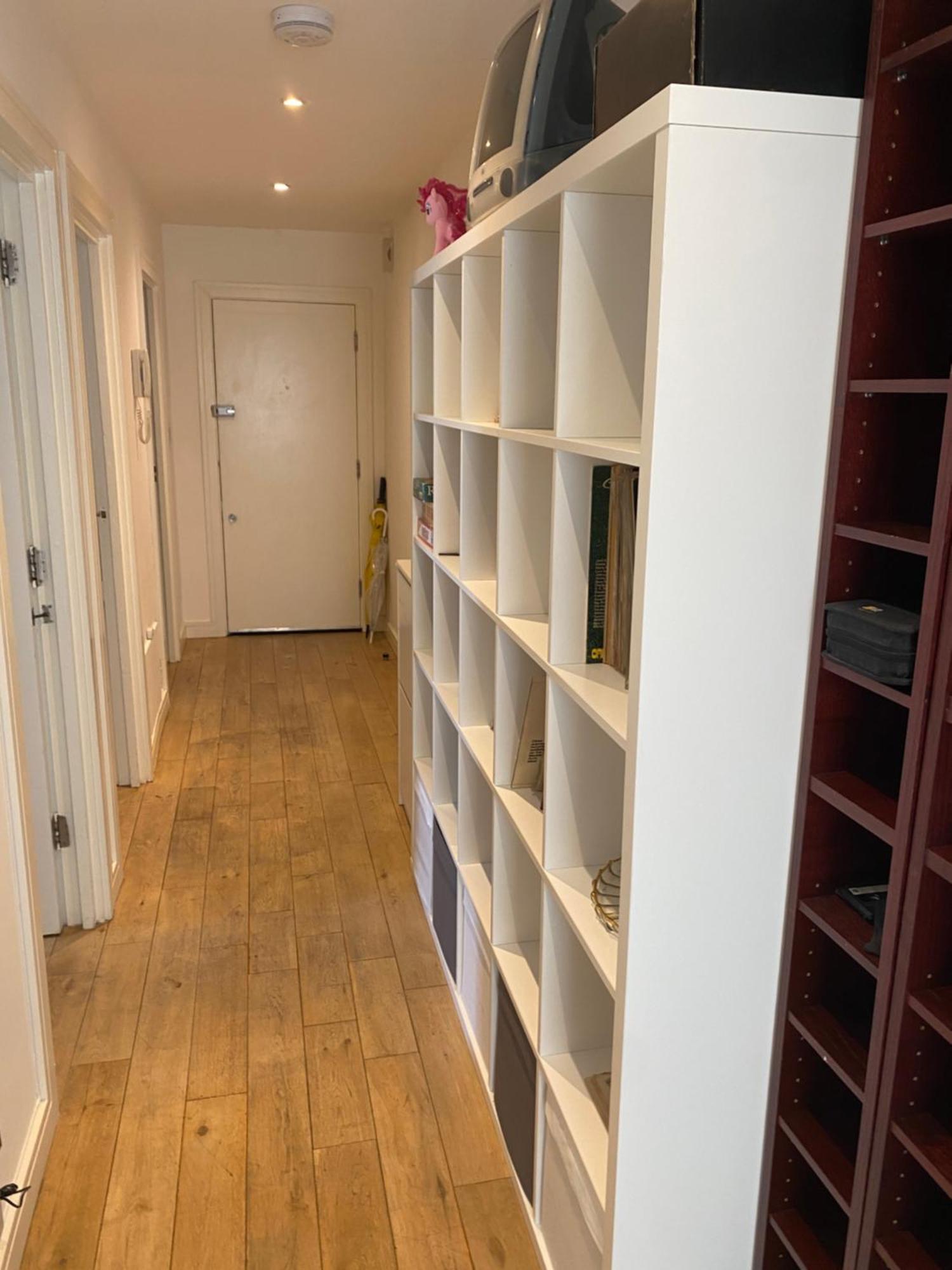 דירות Penthouse In Battersea Amazing Views Of לונדון מראה חיצוני תמונה