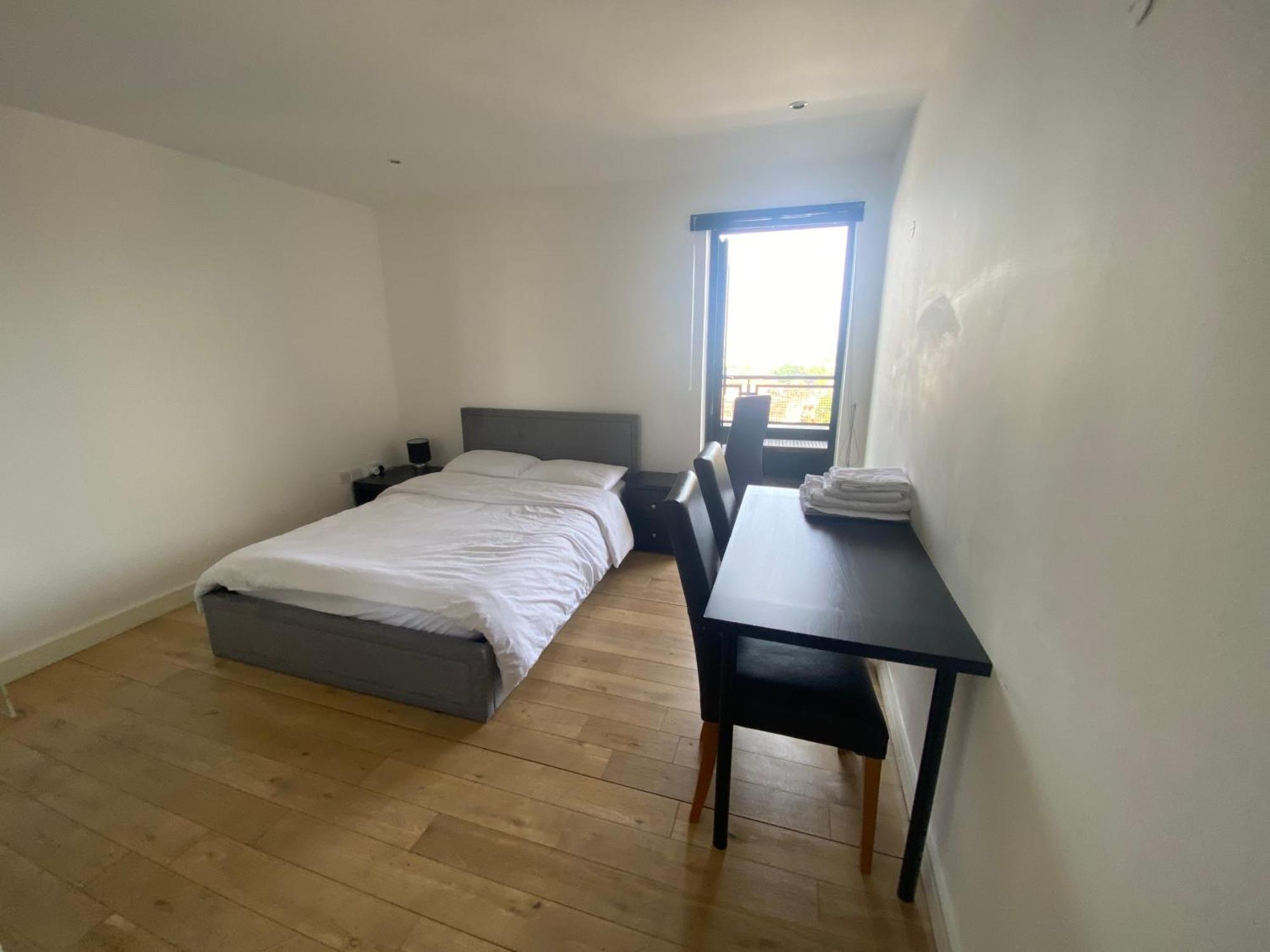 דירות Penthouse In Battersea Amazing Views Of לונדון מראה חיצוני תמונה